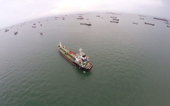 Malaysia rót 3 tỉ USD xây cảng cạnh tranh Singapore